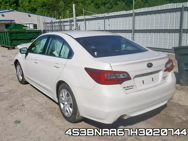 4S3BNAA67H3020744 фото 4