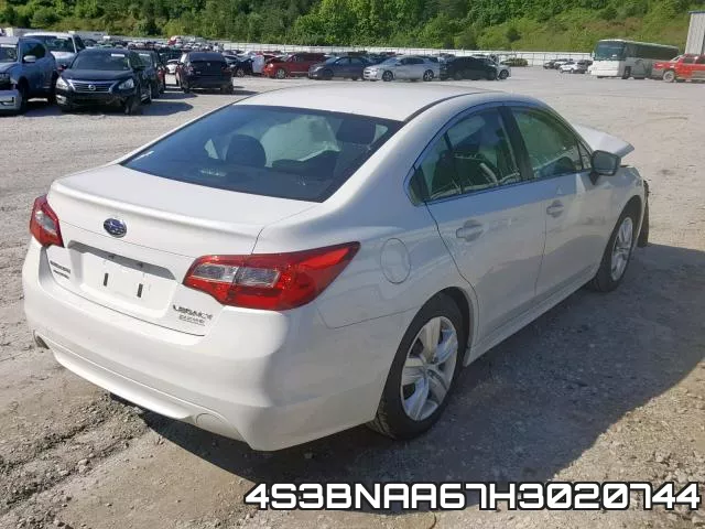 4S3BNAA67H3020744 фото 5