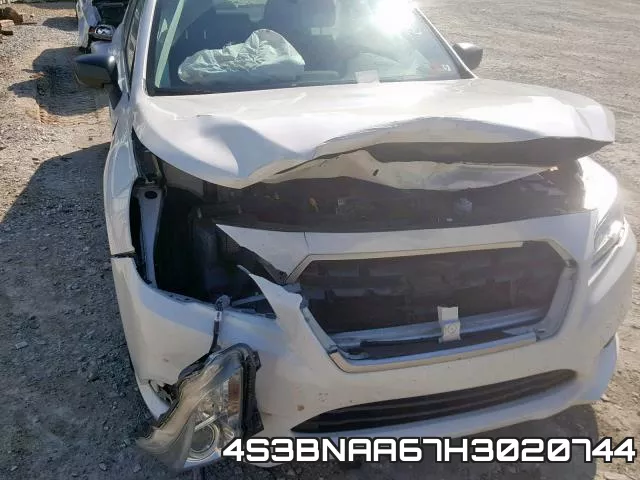 4S3BNAA67H3020744 фото 10