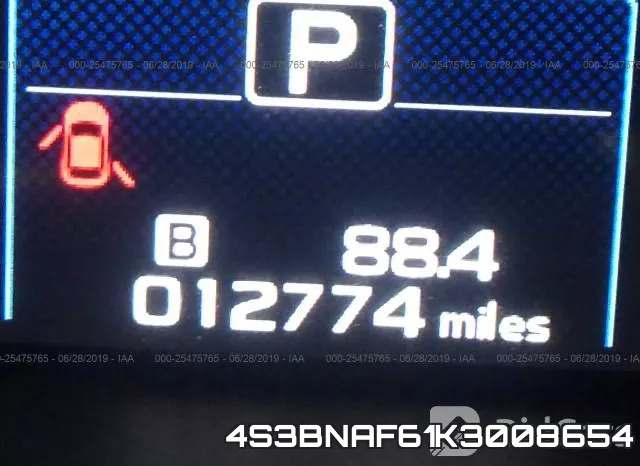 4S3BNAF61K3008654 фото 8