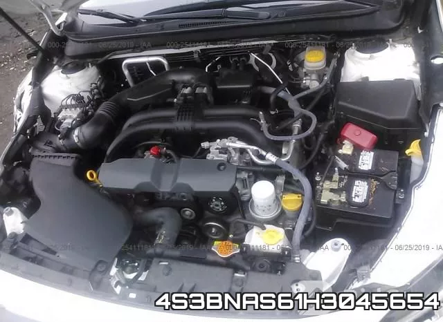 4S3BNAS61H3045654 фото 2