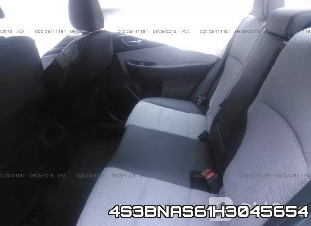 4S3BNAS61H3045654 фото 9