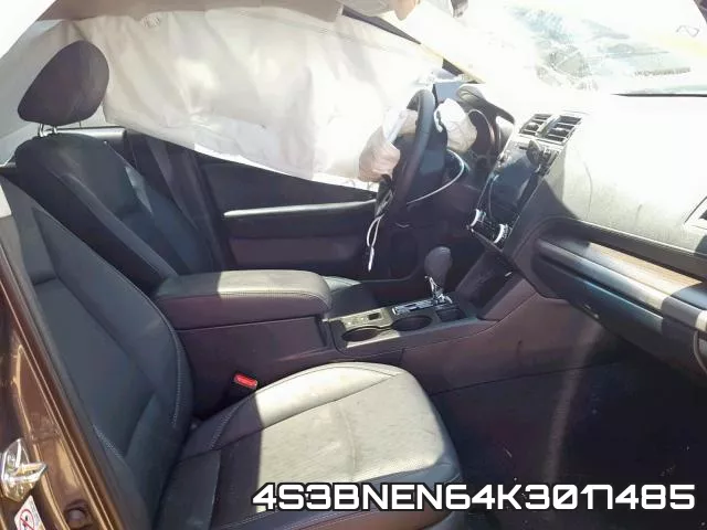4S3BNEN64K3017485 фото 6