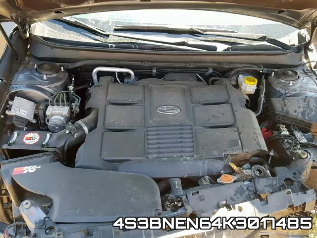 4S3BNEN64K3017485 фото 8