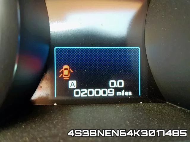 4S3BNEN64K3017485 фото 9