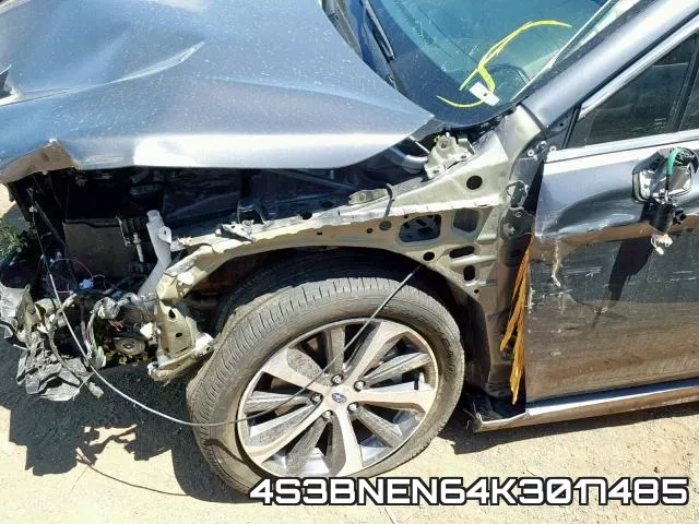 4S3BNEN64K3017485 фото 10