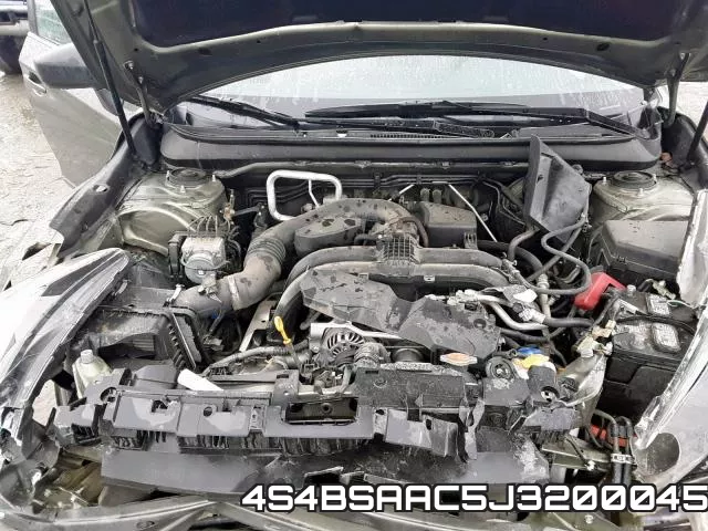 4S4BSAAC5J3200045 фото 8