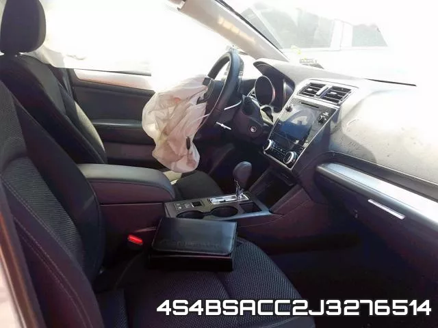 4S4BSACC2J3276514 фото 6