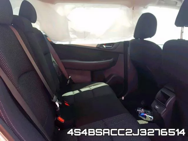 4S4BSACC2J3276514 фото 7