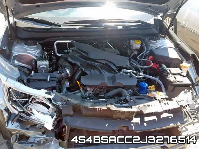4S4BSACC2J3276514 фото 8