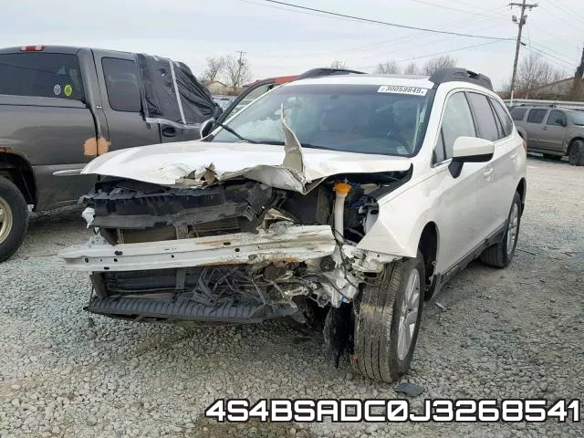 4S4BSADC0J3268541 фото 3