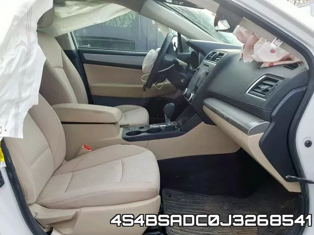 4S4BSADC0J3268541 фото 6