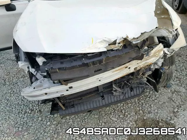 4S4BSADC0J3268541 фото 8