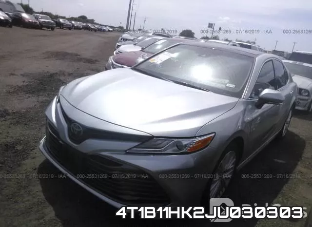 4T1B11HK2JU030303 фото 3