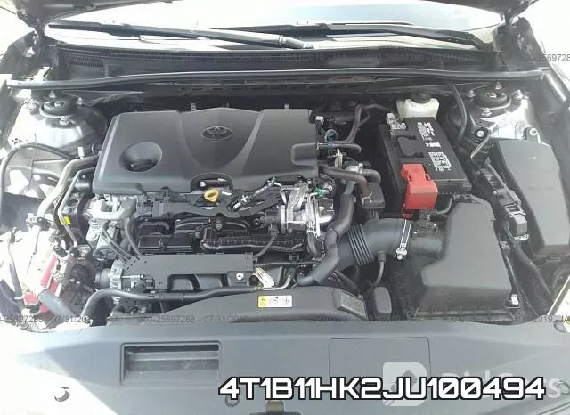 4T1B11HK2JU100494 фото 2