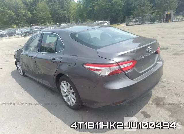 4T1B11HK2JU100494 фото 4
