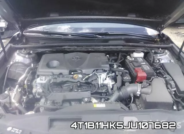 4T1B11HK5JU107682 фото 2