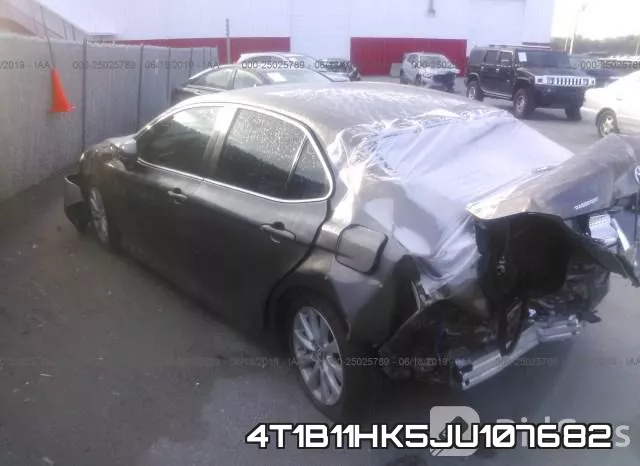 4T1B11HK5JU107682 фото 4