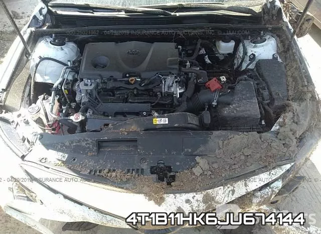 4T1B11HK6JU674144 фото 2