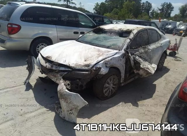 4T1B11HK6JU674144 фото 3