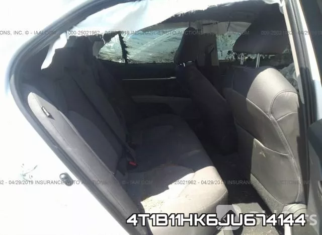 4T1B11HK6JU674144 фото 9