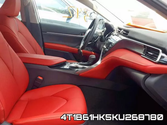 4T1B61HK5KU268780 фото 6