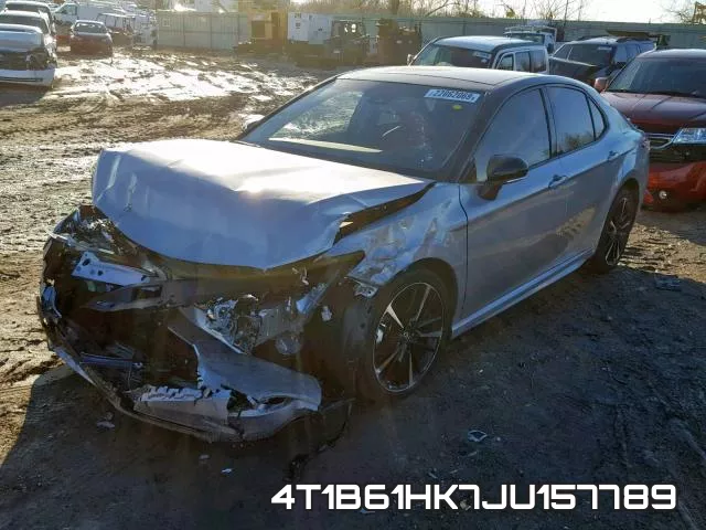 4T1B61HK7JU157789 фото 3