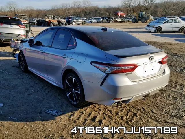4T1B61HK7JU157789 фото 4