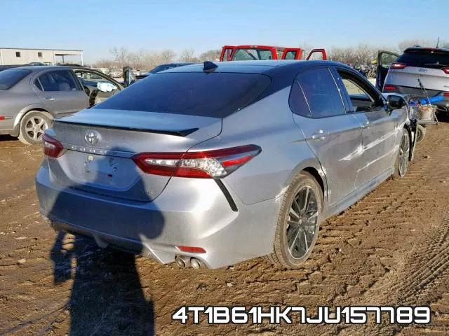 4T1B61HK7JU157789 фото 5