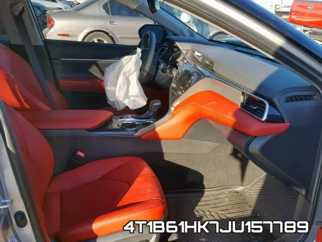 4T1B61HK7JU157789 фото 6