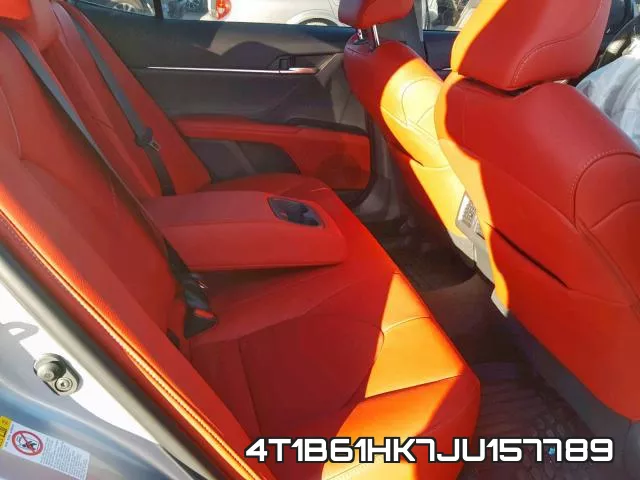4T1B61HK7JU157789 фото 7
