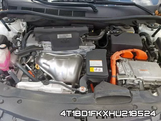 4T1BD1FKXHU218524 фото 7