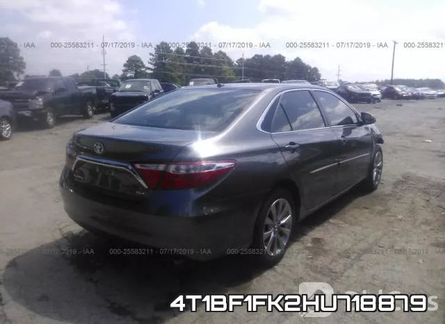 4T1BF1FK2HU718879 фото 5