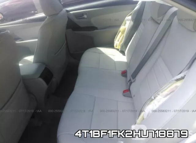 4T1BF1FK2HU718879 фото 9
