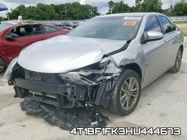 4T1BF1FK3HU444673 фото 3
