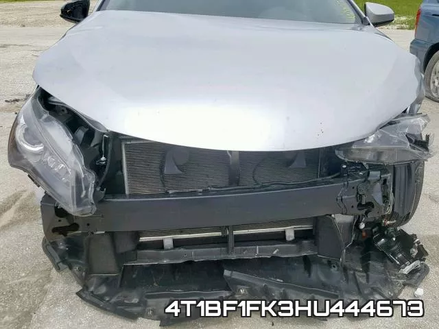 4T1BF1FK3HU444673 фото 10