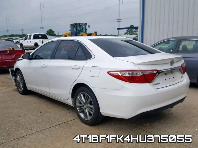 4T1BF1FK4HU375055 фото 4
