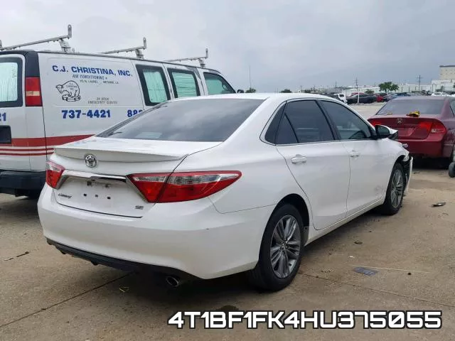 4T1BF1FK4HU375055 фото 5
