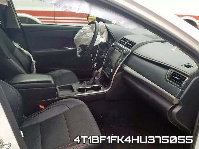 4T1BF1FK4HU375055 фото 6