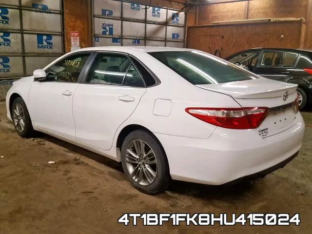 4T1BF1FK8HU415024 фото 4