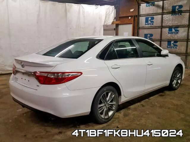 4T1BF1FK8HU415024 фото 5