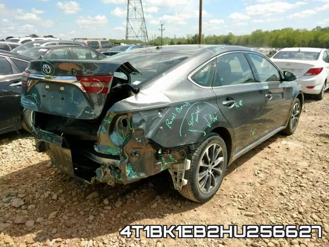 4T1BK1EB2HU256627 фото 5