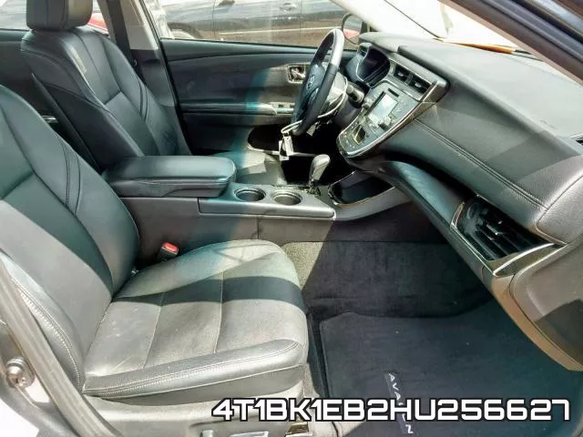 4T1BK1EB2HU256627 фото 6