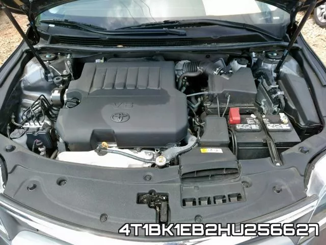 4T1BK1EB2HU256627 фото 8