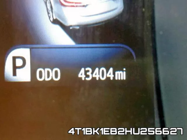 4T1BK1EB2HU256627 фото 9