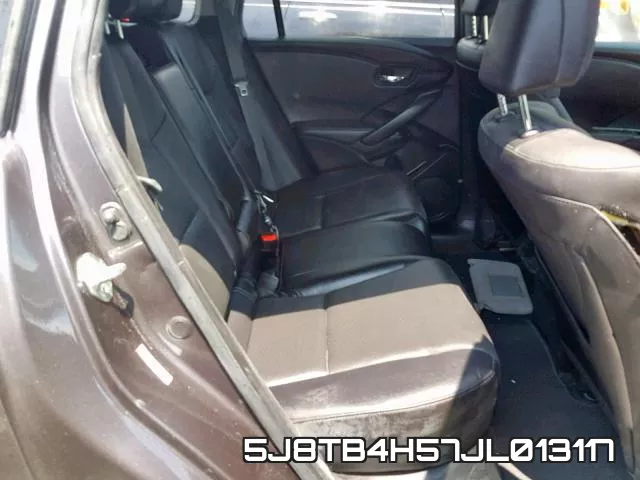 5J8TB4H57JL013117 фото 6