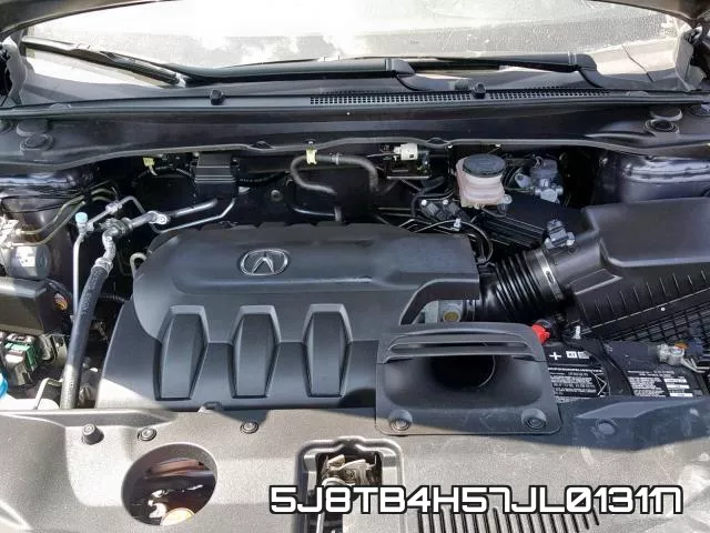 5J8TB4H57JL013117 фото 7