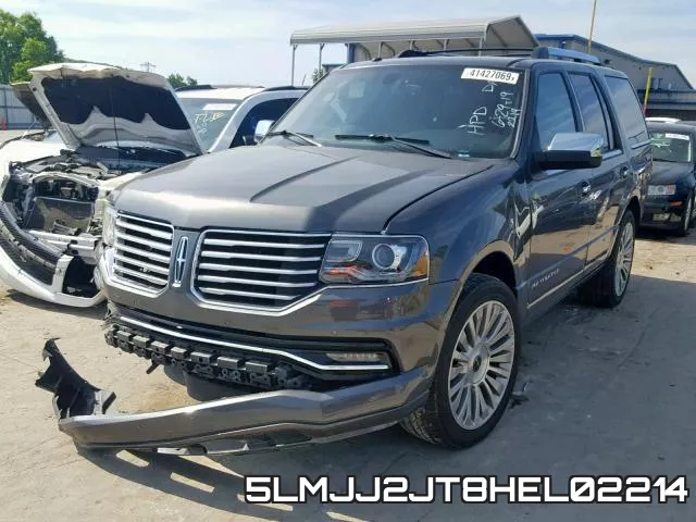 5LMJJ2JT8HEL02214 фото 3