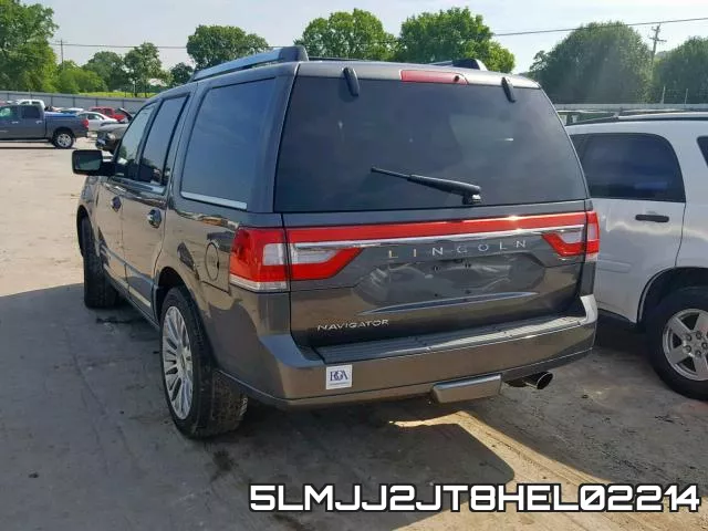 5LMJJ2JT8HEL02214 фото 4