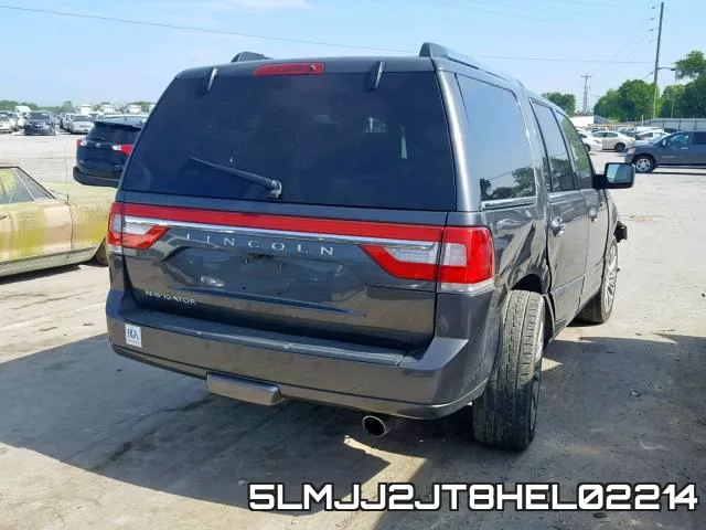 5LMJJ2JT8HEL02214 фото 5